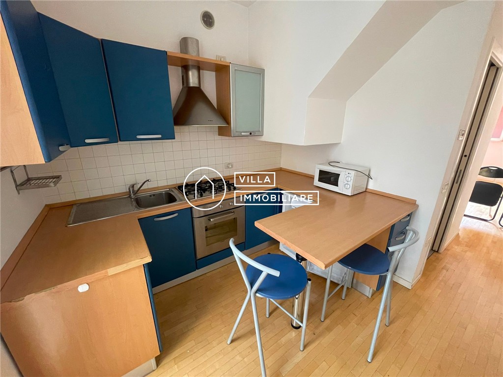 Villa immobiliare Forlì - APPARTAMENTO riferimento 2139