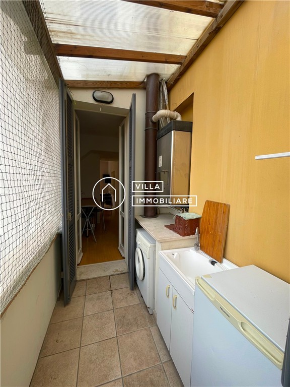 Villa immobiliare Forlì - APPARTAMENTO riferimento 2139