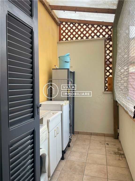 Villa immobiliare Forlì - APPARTAMENTO riferimento 2139