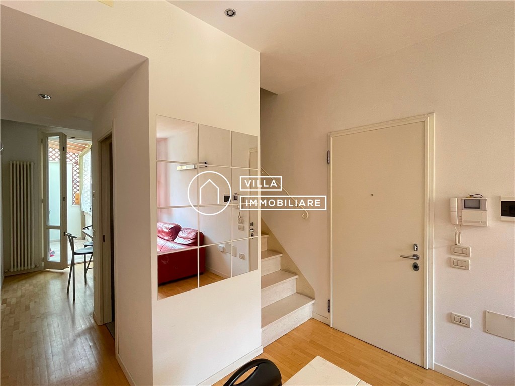 Villa immobiliare Forlì - APPARTAMENTO riferimento 2139