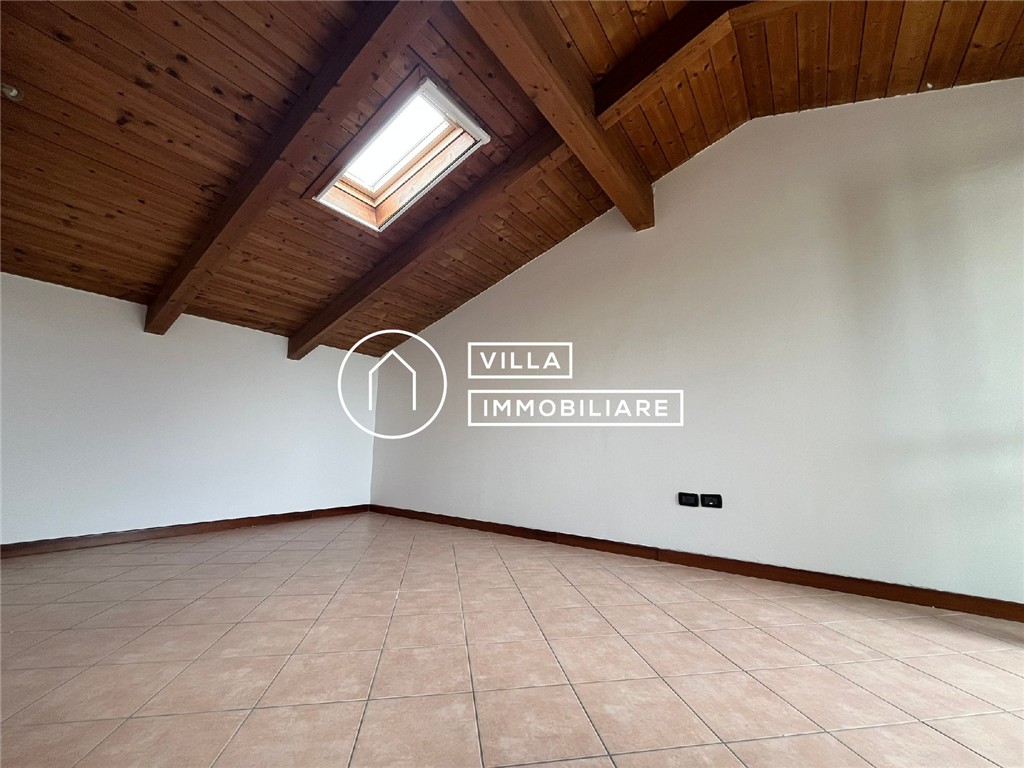 Villa immobiliare Forlì - APPARTAMENTO riferimento 2130