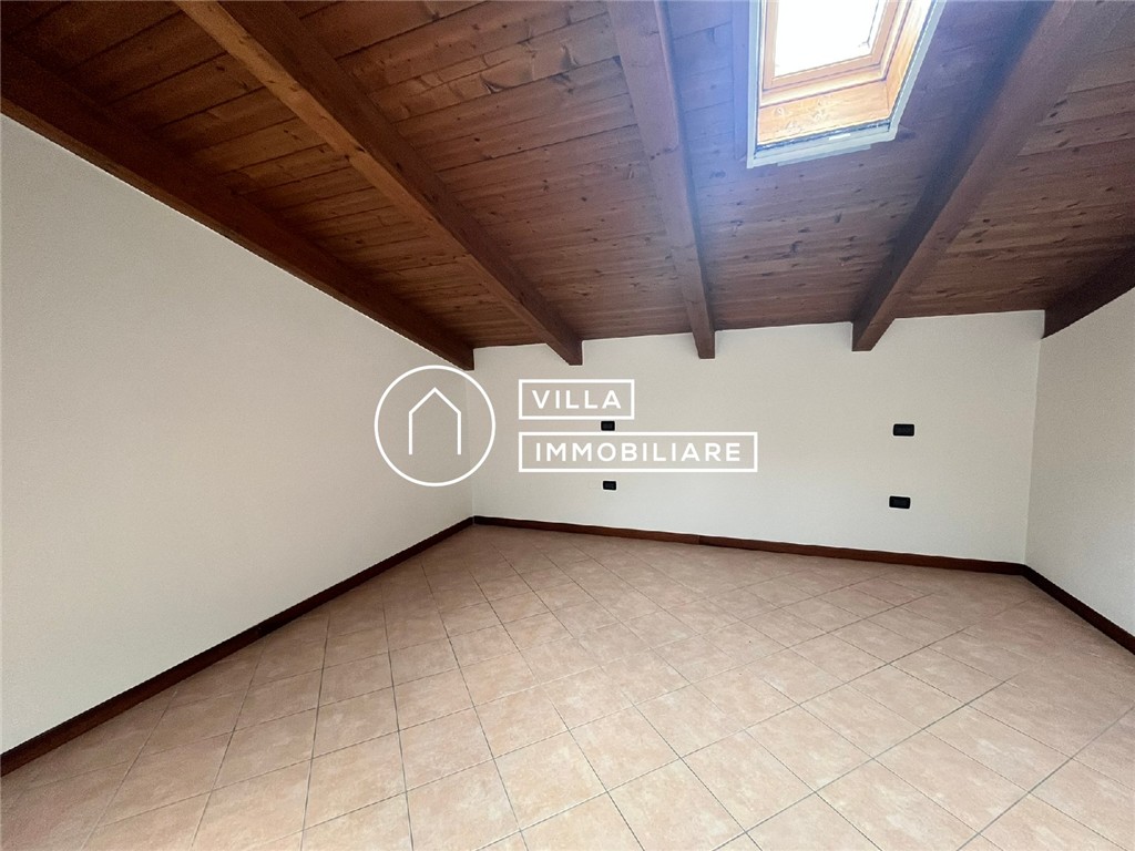 Villa immobiliare Forlì - APPARTAMENTO riferimento 2130