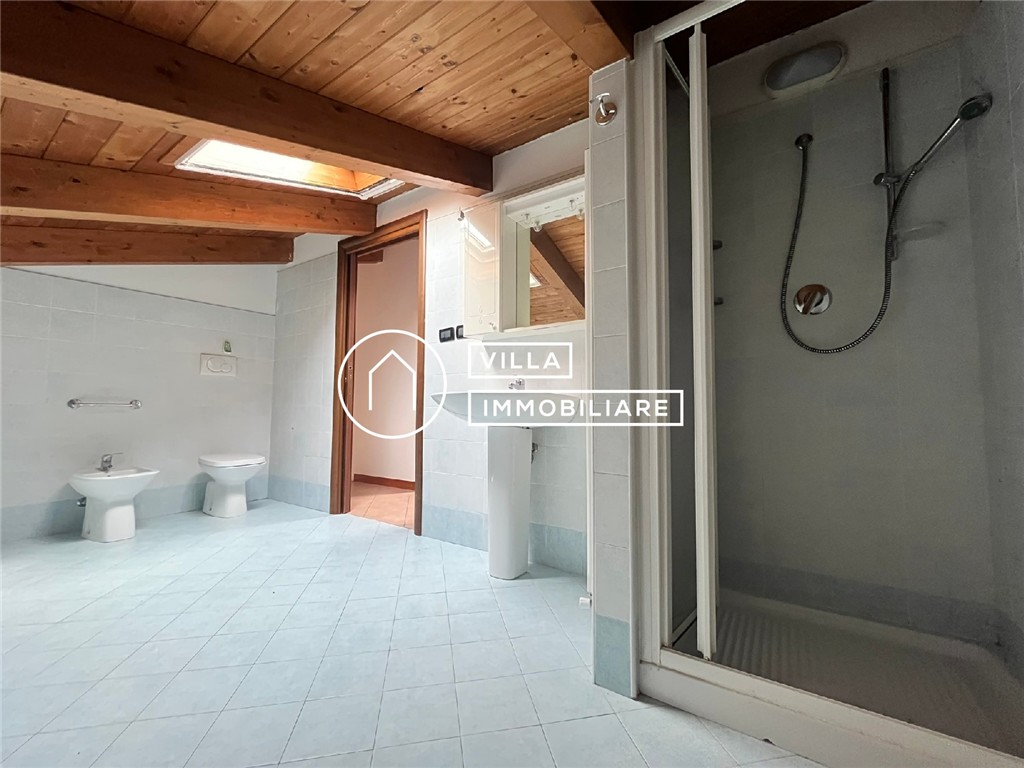 Villa immobiliare Forlì - APPARTAMENTO riferimento 2130