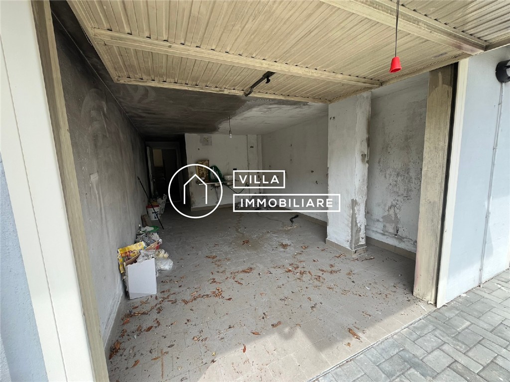 Villa immobiliare Forlì - APPARTAMENTO riferimento 2130