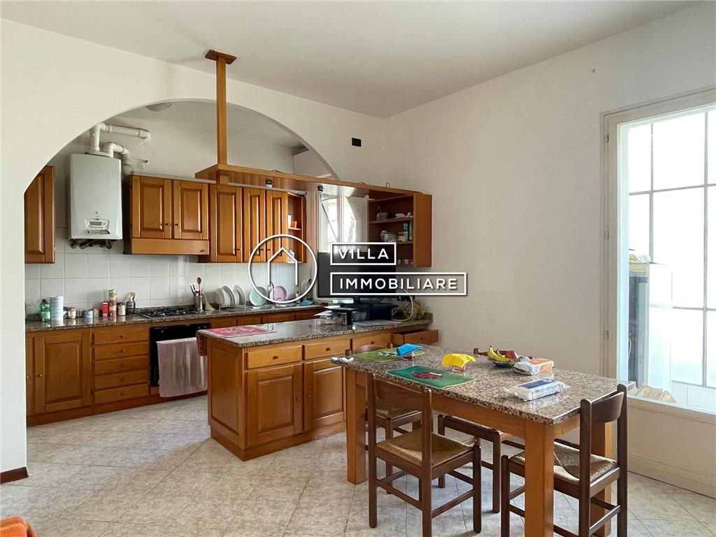 Villa immobiliare Forlì - APPARTAMENTO MUSICISTI 3 letti