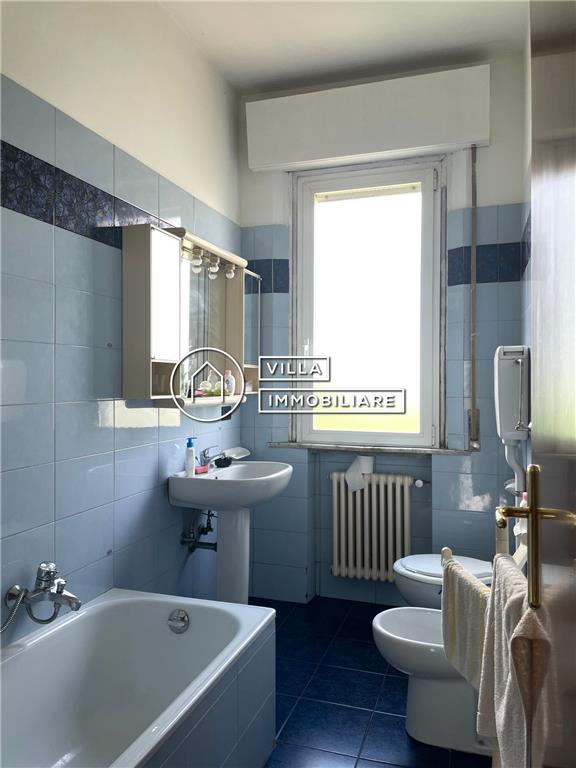 Villa immobiliare Forlì - APPARTAMENTO riferimento 2079