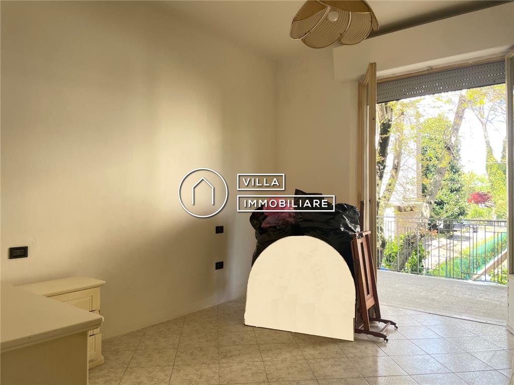 Villa immobiliare Forlì - APPARTAMENTO riferimento 2079