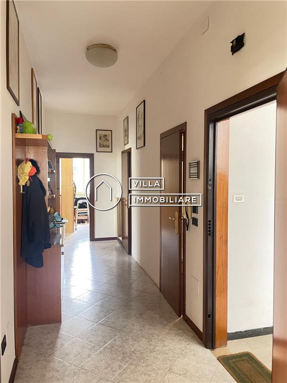 Villa immobiliare Forlì - APPARTAMENTO riferimento 2079