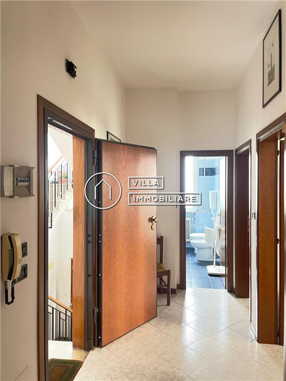 Villa immobiliare Forlì - APPARTAMENTO riferimento 2079