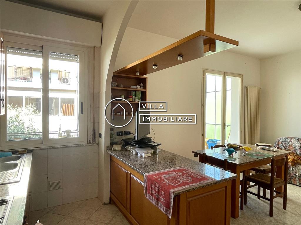 Villa immobiliare Forlì - APPARTAMENTO riferimento 2079