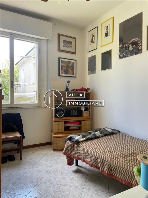 Villa immobiliare Forlì - APPARTAMENTO riferimento 2079