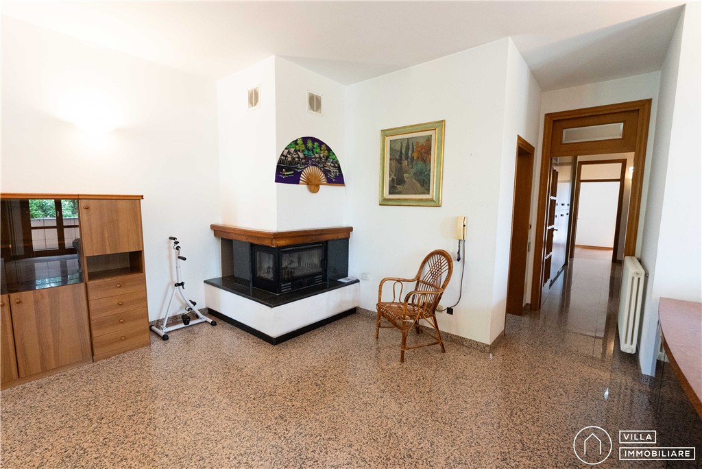 Villa immobiliare Forlì - CASA|VILLA|VILLETTA riferimento 2141