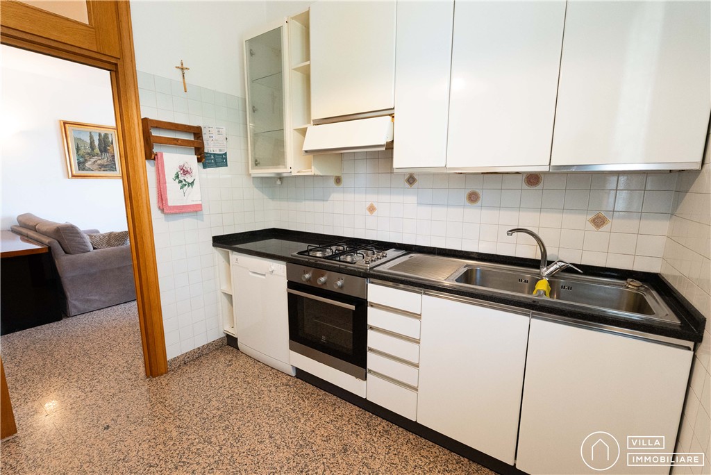 Villa immobiliare Forlì - CASA|VILLA|VILLETTA riferimento 2141
