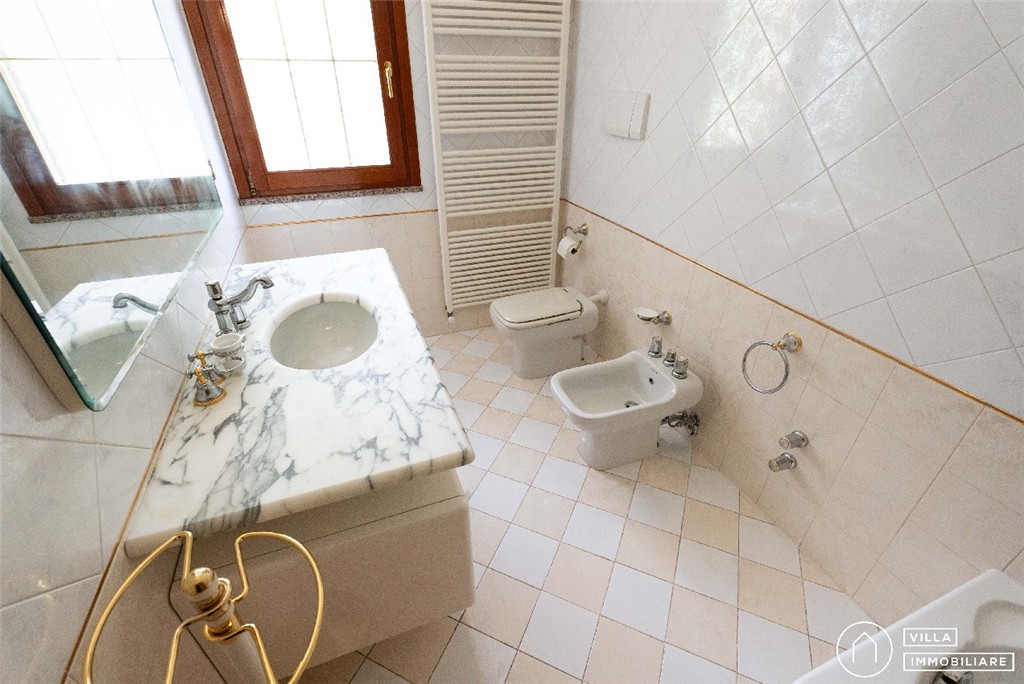 Villa immobiliare Forlì - CASA|VILLA|VILLETTA riferimento 2141