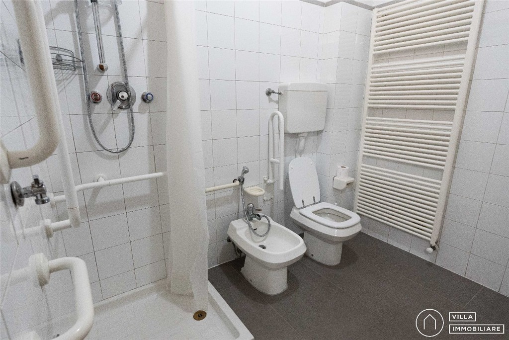 Villa immobiliare Forlì - CASA|VILLA|VILLETTA riferimento 2141
