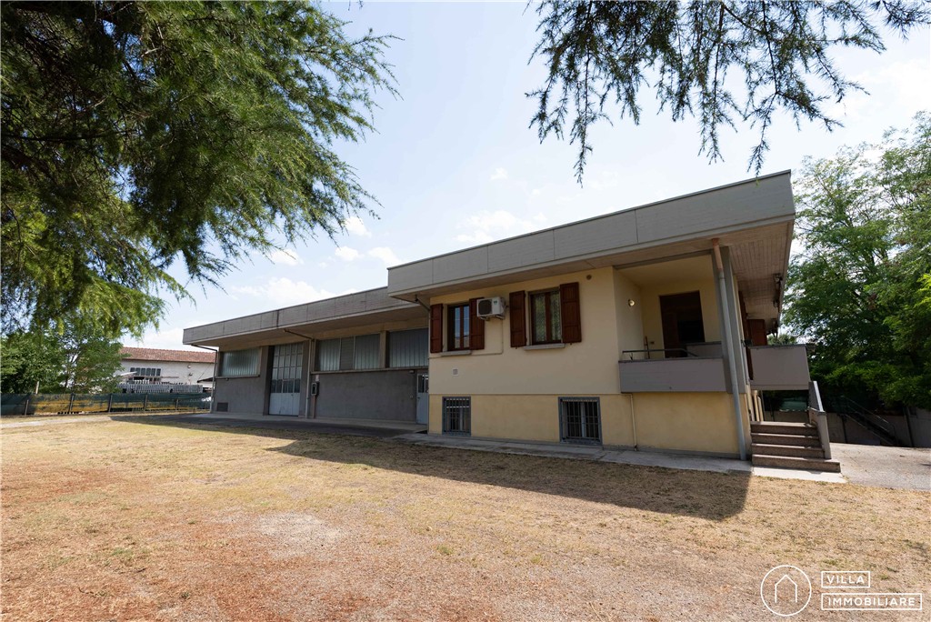 Villa immobiliare Forlì - CASA|VILLA|VILLETTA riferimento 2141