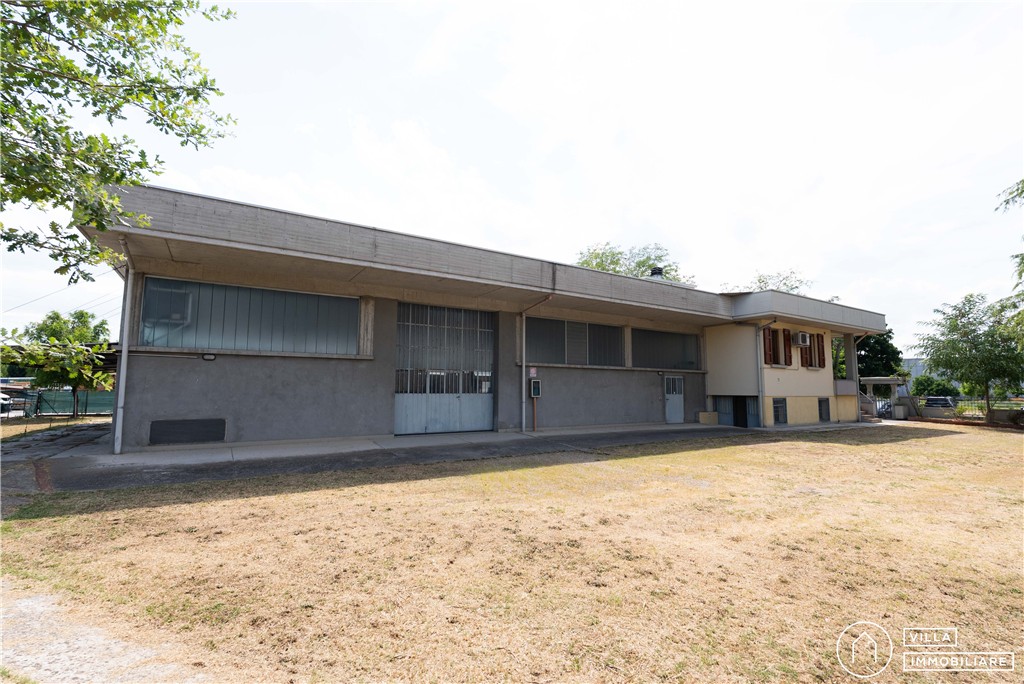 Villa immobiliare Forlì - CASA|VILLA|VILLETTA riferimento 2141
