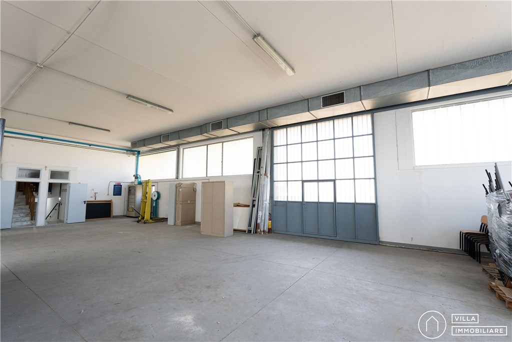 Villa immobiliare Forlì - CASA|VILLA|VILLETTA riferimento 2141