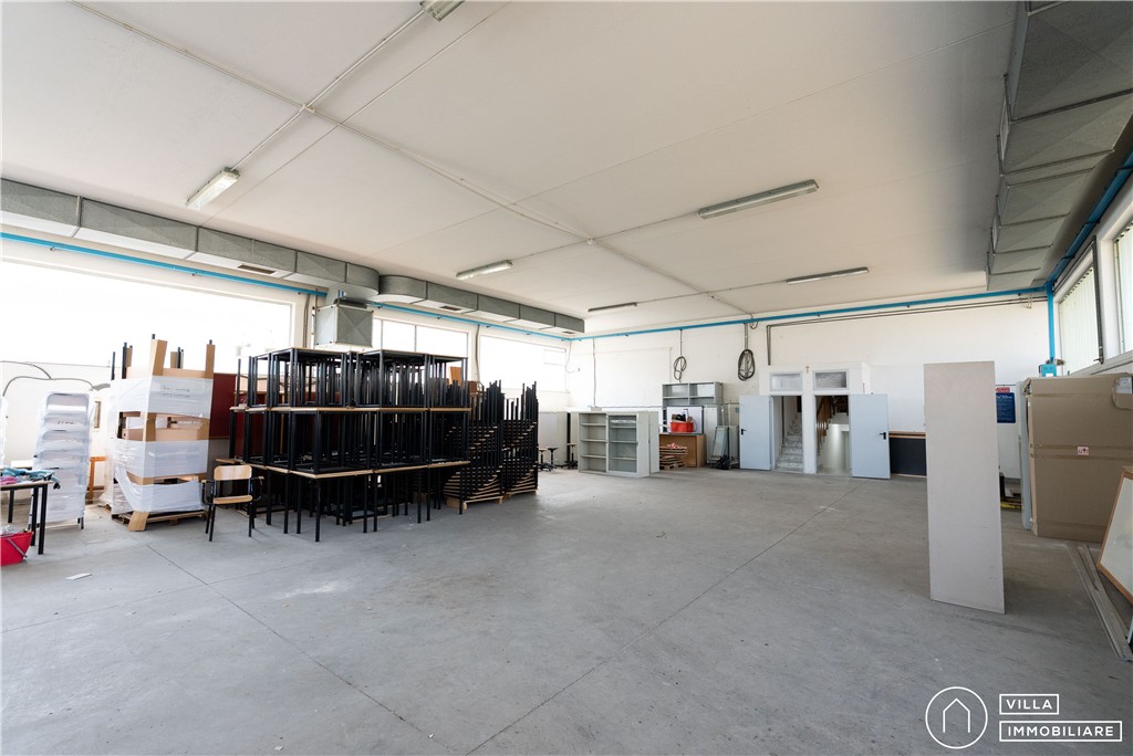 Villa immobiliare Forlì - CASA|VILLA|VILLETTA riferimento 2141