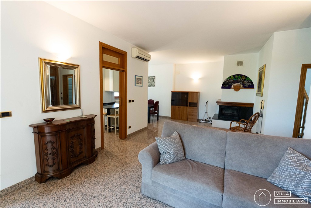 Villa immobiliare Forlì - CASA|VILLA|VILLETTA riferimento 2141