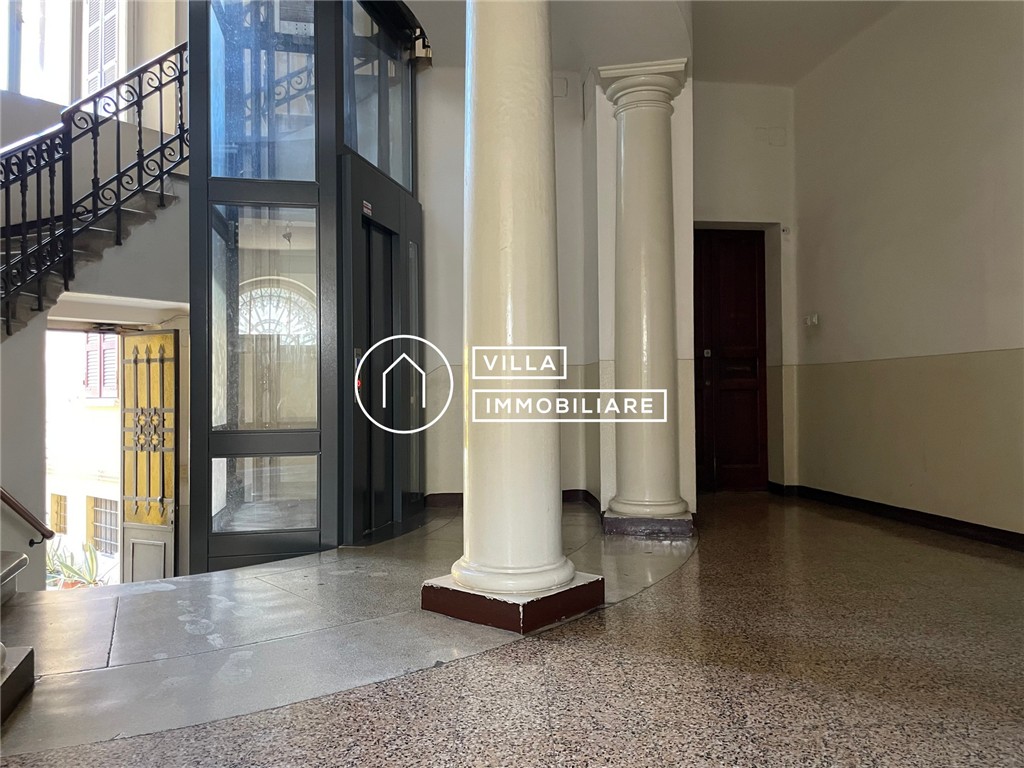 Villa immobiliare Forlì - COMMERCIALE riferimento 2086