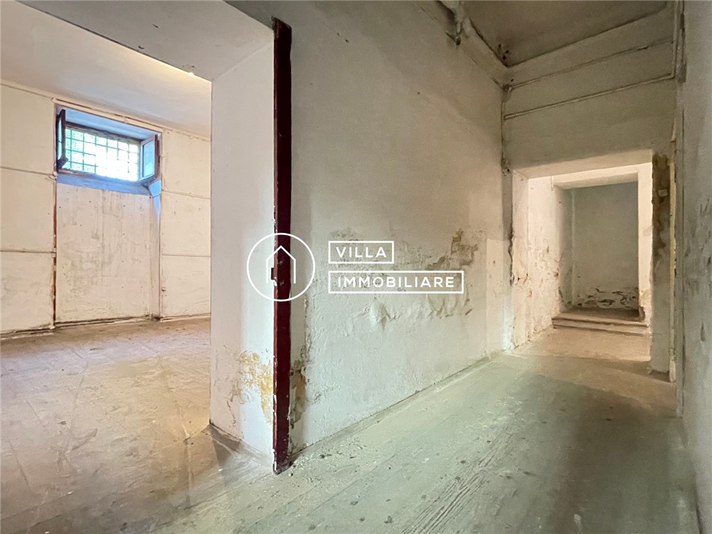 Villa immobiliare Forlì - COMMERCIALE riferimento 2086