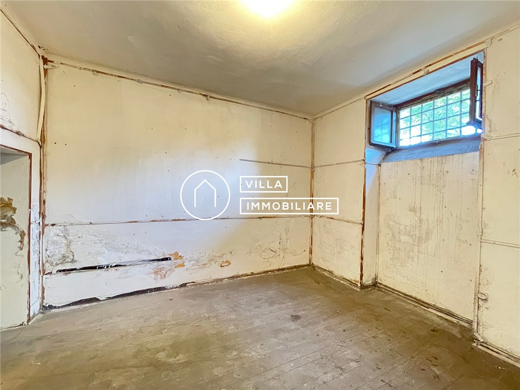 Villa immobiliare Forlì - COMMERCIALE riferimento 2086