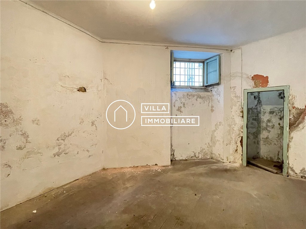 Villa immobiliare Forlì - COMMERCIALE riferimento 2086