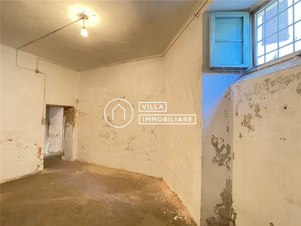 Villa immobiliare Forlì - COMMERCIALE riferimento 2086