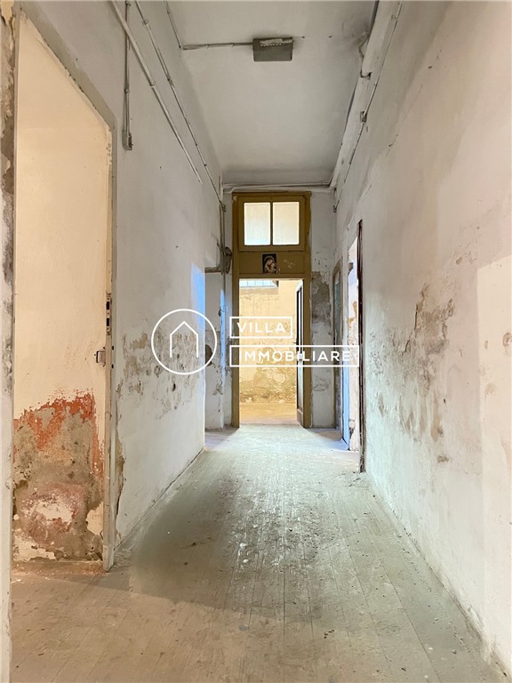 Villa immobiliare Forlì - COMMERCIALE riferimento 2086