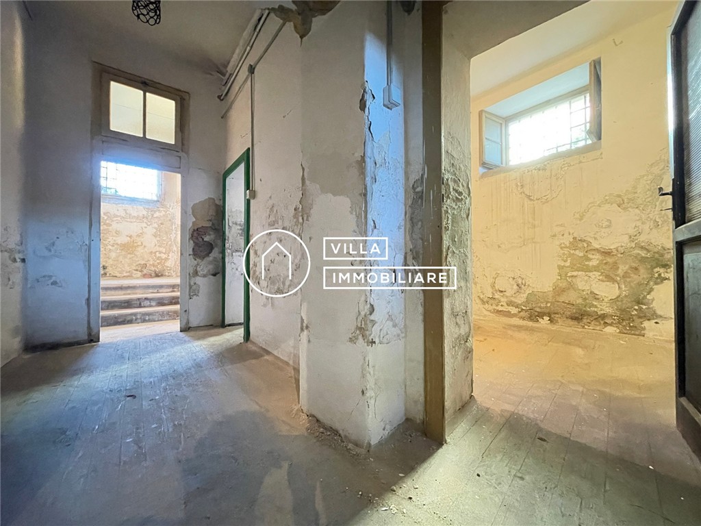 Villa immobiliare Forlì - COMMERCIALE riferimento 2086