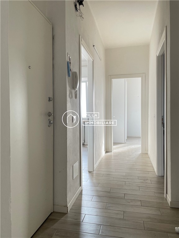 Villa immobiliare Forlì - APPARTAMENTO riferimento 2124
