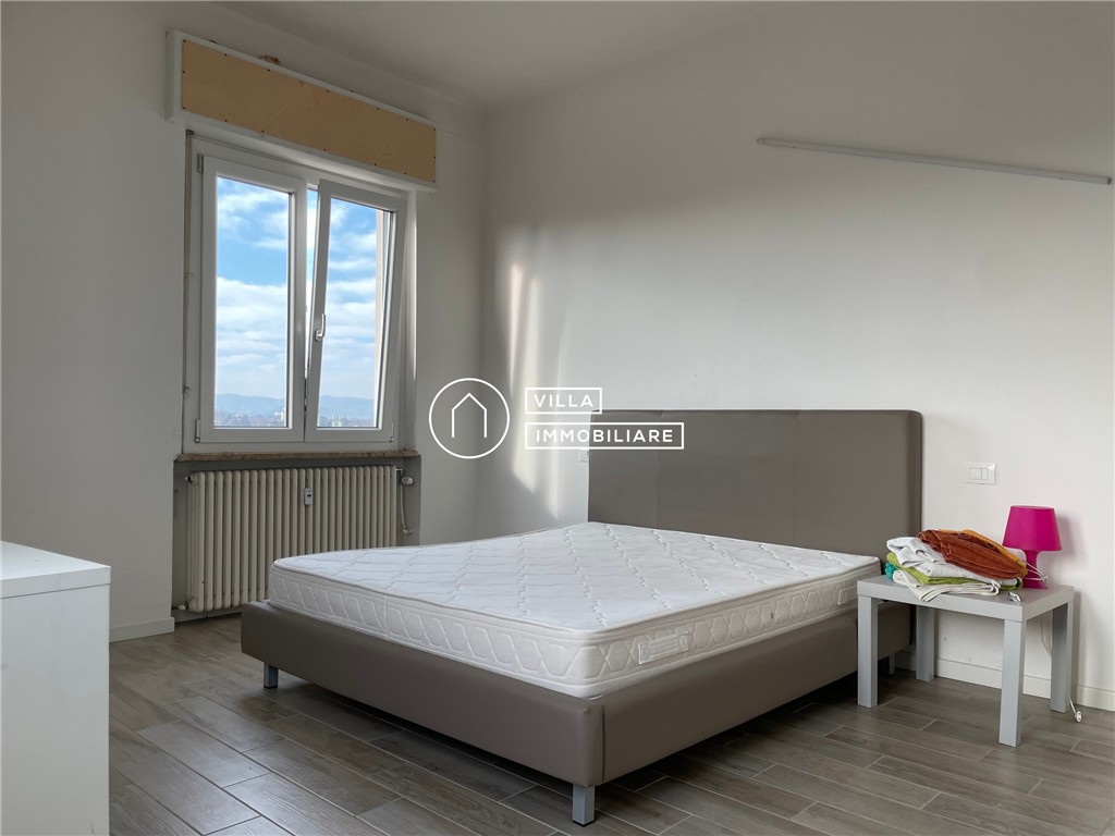 Villa immobiliare Forlì - APPARTAMENTO riferimento 2124