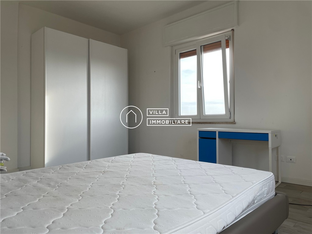 Villa immobiliare Forlì - APPARTAMENTO riferimento 2124