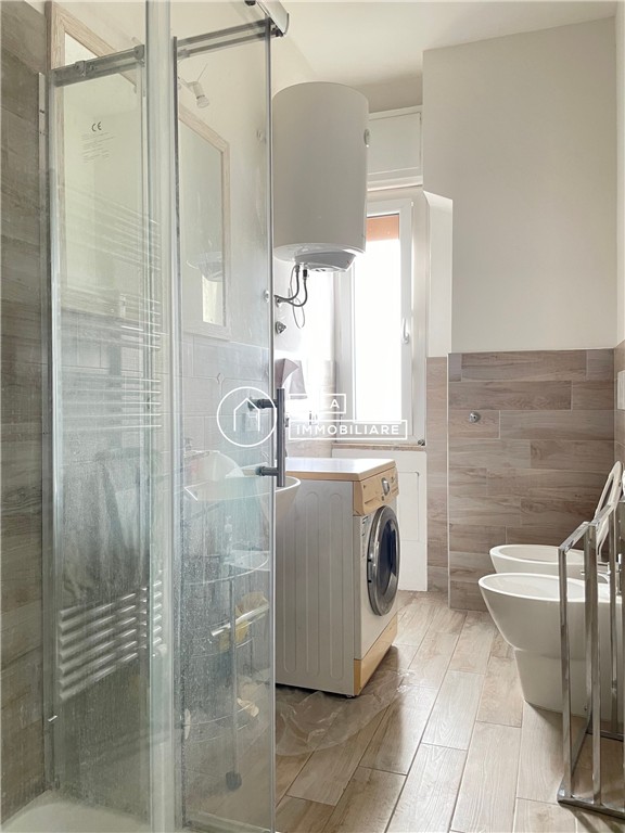 Villa immobiliare Forlì - APPARTAMENTO riferimento 2124