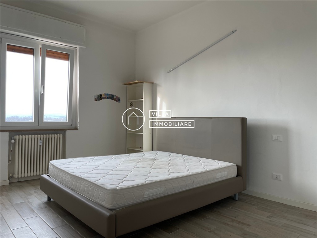 Villa immobiliare Forlì - APPARTAMENTO riferimento 2124