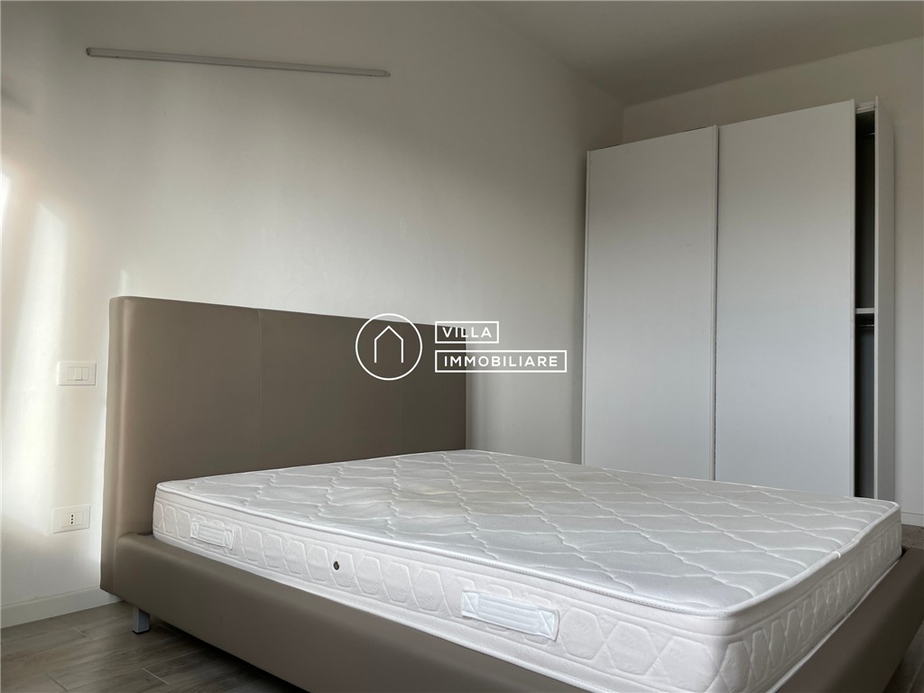 Villa immobiliare Forlì - APPARTAMENTO riferimento 2124