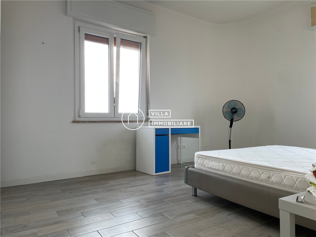 Villa immobiliare Forlì - APPARTAMENTO riferimento 2124