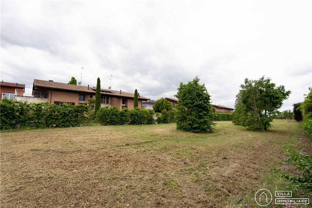 Villa immobiliare Forlì - TERRENO riferimento 2137