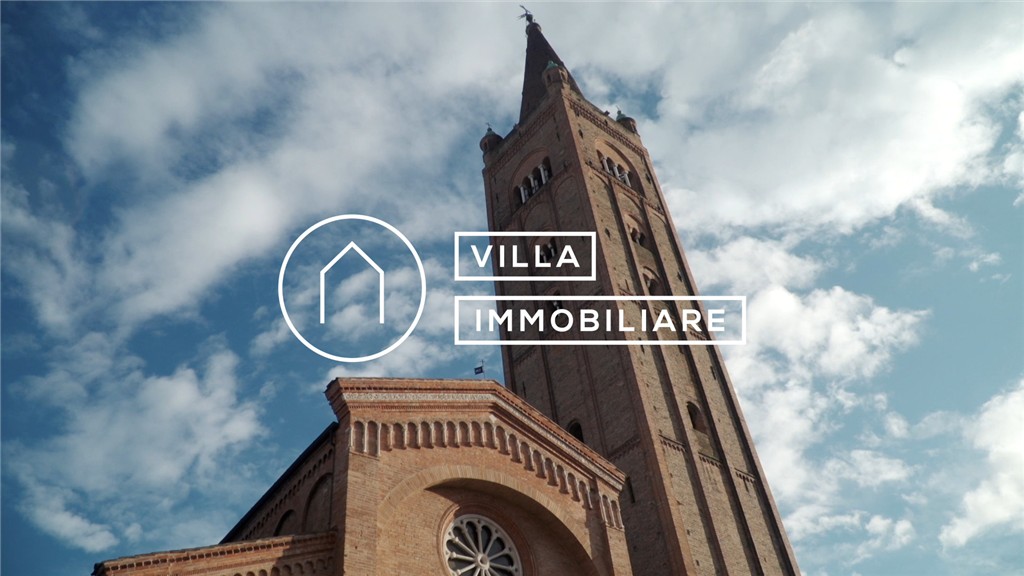 Villa immobiliare Forlì - COMMERCIALE CENTRO STORICO 