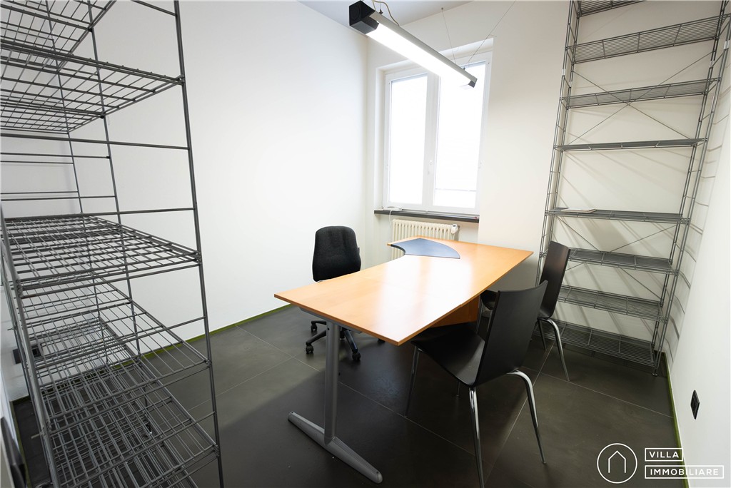 Villa immobiliare Forlì - COMMERCIALE riferimento 2123