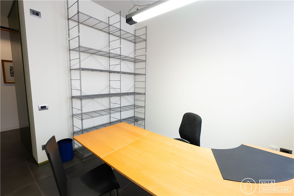 Villa immobiliare Forlì - COMMERCIALE riferimento 2123