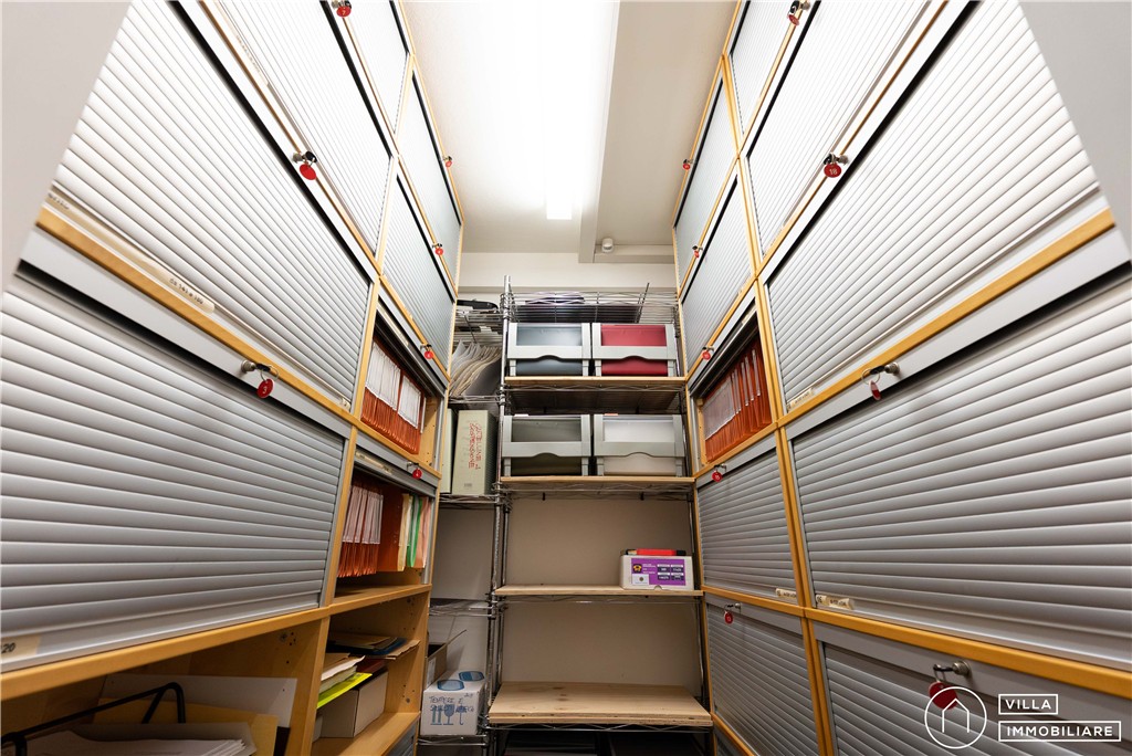 Villa immobiliare Forlì - COMMERCIALE riferimento 2123