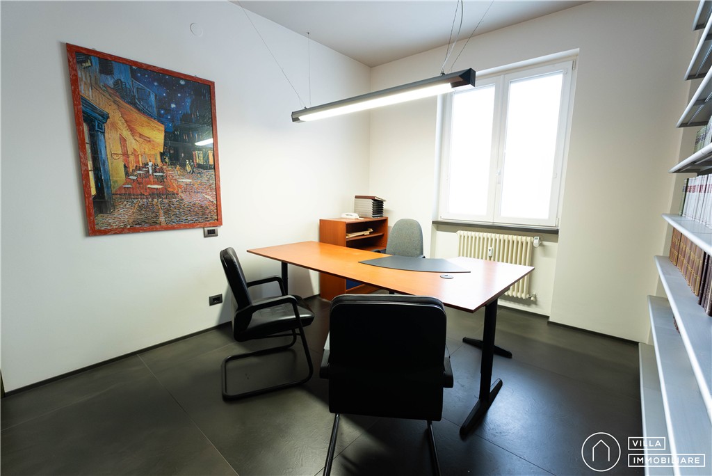 Villa immobiliare Forlì - COMMERCIALE riferimento 2123