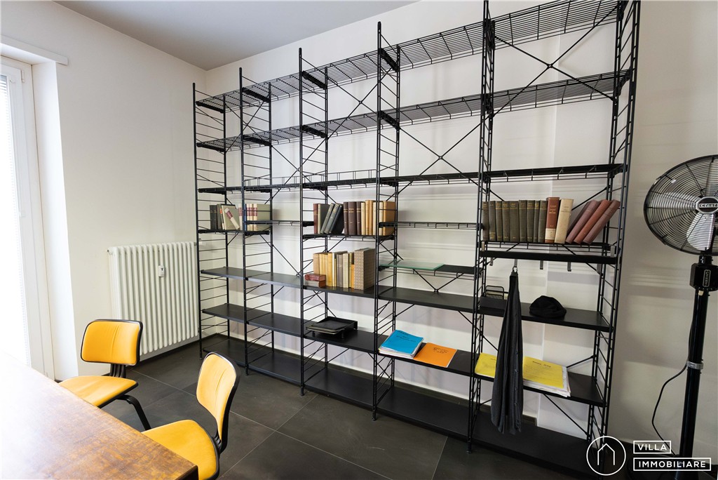 Villa immobiliare Forlì - COMMERCIALE riferimento 2123