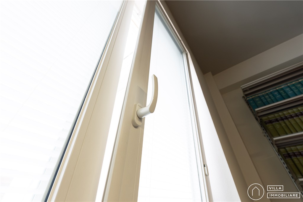 Villa immobiliare Forlì - COMMERCIALE riferimento 2123