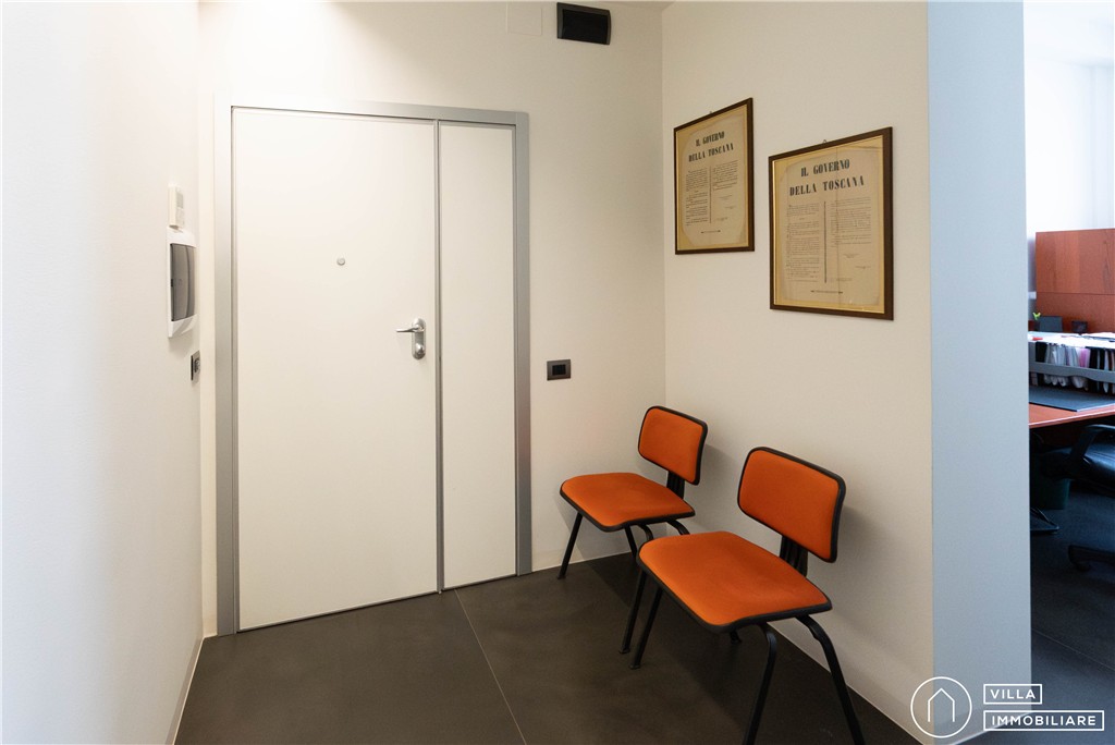 Villa immobiliare Forlì - COMMERCIALE riferimento 2123