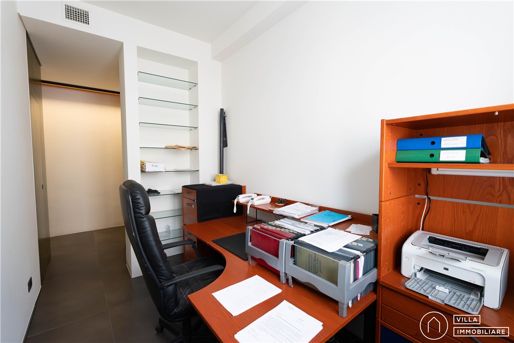 Villa immobiliare Forlì - COMMERCIALE riferimento 2123