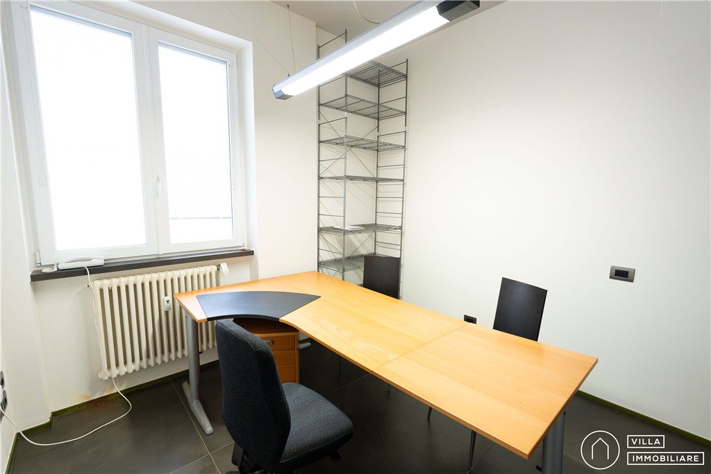 Villa immobiliare Forlì - COMMERCIALE riferimento 2123