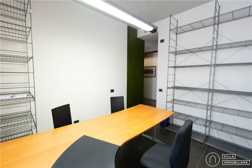 Villa immobiliare Forlì - COMMERCIALE riferimento 2123